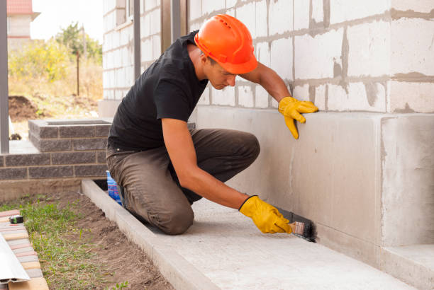 Licensed Vapor Barrier Installation service in Wisconsin Rapids, WI - SJ Waterproofing Pros